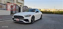 مرسيدس بنز C-Class